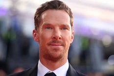 Benedict Cumberbatch temió por su vida tras sufrir el ataque del chef en su hogar.