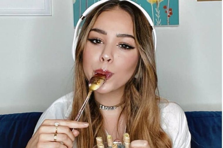 Danna Paola Foto: Archivo