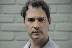 Foto: Gentileza Leandro Ferrón