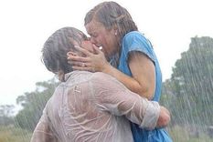 netflix: revivi las mejores escenas de besos