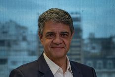 Jorge Macri dio sus motivos por los que eligió a Clara Muzzio como candidata a vice Jorge Macri dio sus motivos por los que eligió a Clara Muzzio como candidata a vice