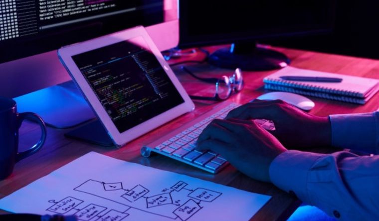 El talento IT es el más requerido en el mercado laboral Foto: Freepik