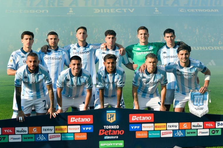 Racing recibe a un rival que viene de caer de local ante Huracán y quiere cambiar su imagen. &nbsp;
