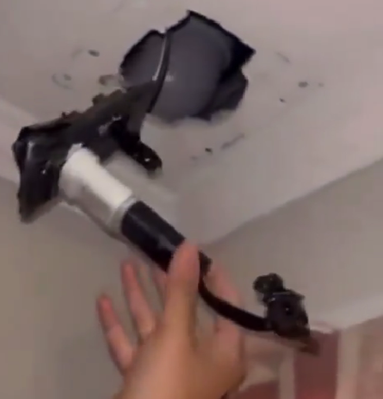 Las cámaras ocultas en La Rioja