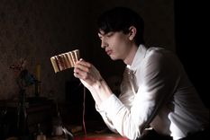 NETFLIX. El poder del perro