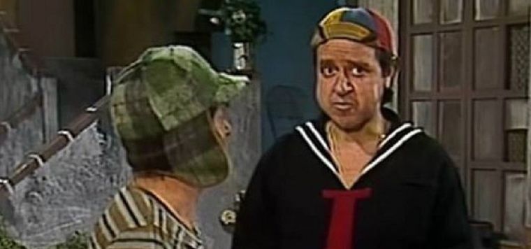El Chavo del 8
