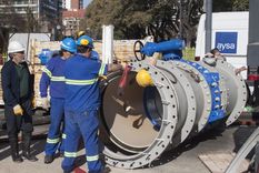 Con esta licitación, el Gobierno busca reducir el déficit operativo de las empresas públicas.