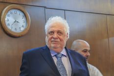 Fue ministro de Alberto Fernández y Néstor Kirchner Foto: NA Fue ministro de Alberto Fernández y Néstor Kirchner Foto: NA