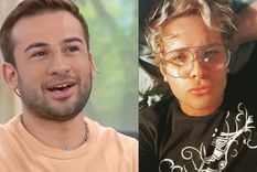 ¿Qué pasó entre el marido de Emma Vich y Tomasito Süller?