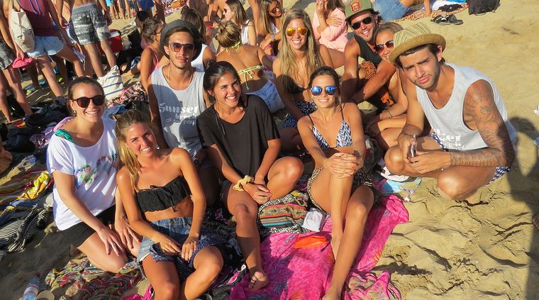 Foto: Fede Croce / MDZ