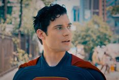Superman de 2025 fue todo un éxito. / IMDB