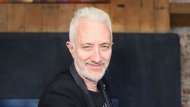 Andy Kusnetzoff regresa a la conducción de PH, Podemos Hablar. Andy Kusnetzoff regresa a la conducción de PH, Podemos Hablar.