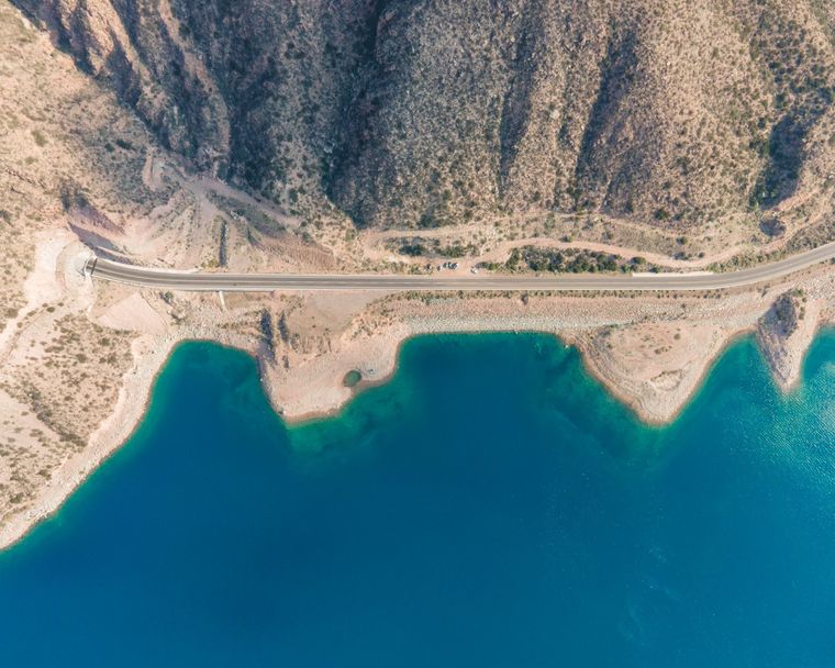 El usuario compartió su lista en la red social X Foto: Twitter/@gui10road