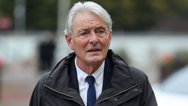 Se alega que David Henderson organizó el vuelo que transportaba a Emiliano Sala y David Ibbotson. Foto: GETTY IMAGES