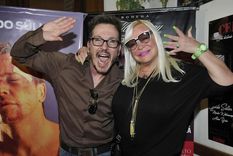 guido süller se desnudo frente a su hermana y su padre