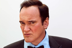 Quentin Tarantino.