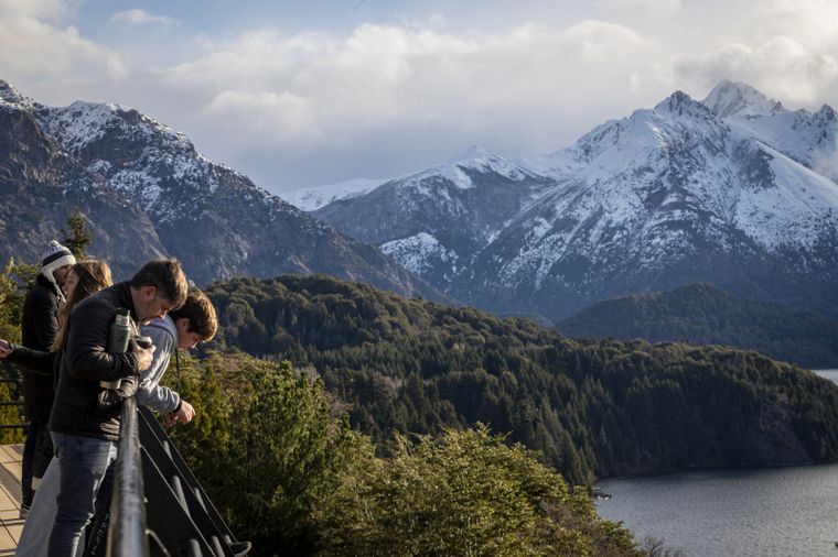 Travel Sale trae nuevas oportunidades para viajar por el país y el mundo Foto: Telam