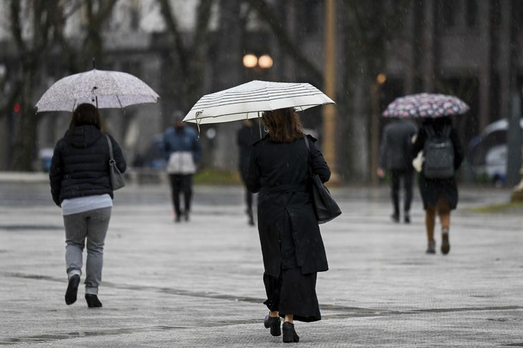 Cada sueño trae un mensaje. Fuente. Archivo.
