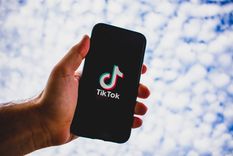 ¿tiktok es adictivo? alerta sobre un algoritmo secreto para los usuarios ¿tiktok es adictivo? alerta sobre un algoritmo secreto para los usuarios
