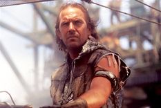Waterworld se puede ver por la plataforma de Netflix y Apple TV.