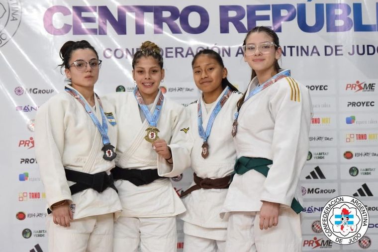 Prensa Federación Argentina de Judo Prensa Federación Argentina de Judo