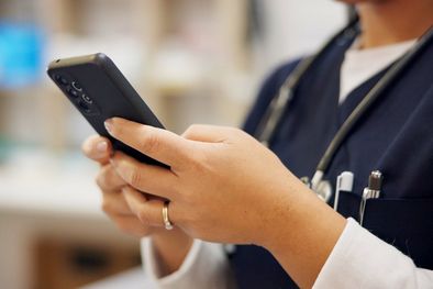 MDZol | El Gobierno suma operadores de celulares Foto: Shutterstock