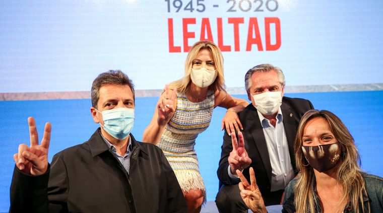 Foto: Prensa Diputados