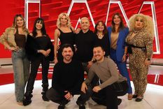 Tras la salida de Marixa, el programa sufre otra baja. Foto: RS Fotos.&nbsp;