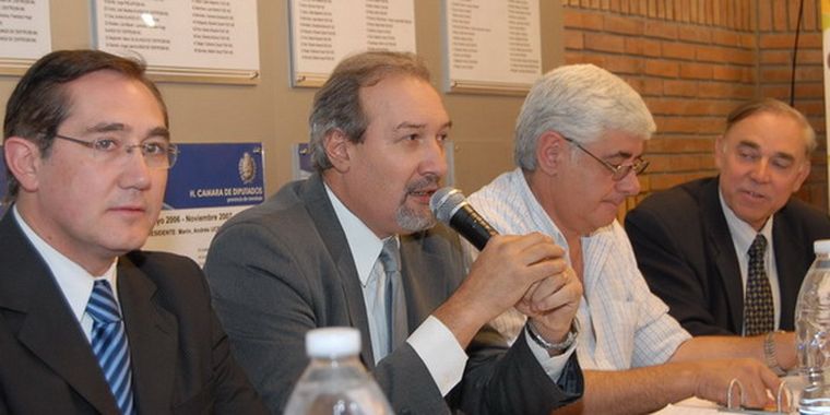 Foto: Prensa Diputados