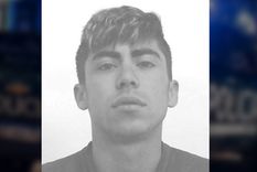 Raúl Exequiel Páez, la víctima del asesinato en el oeste de Ciudad. Raúl Exequiel Páez, la víctima del asesinato en el oeste de Ciudad.