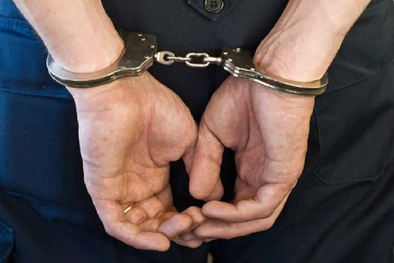 MDZol | La Policía de Mendoza detuvo a dos ladrones tras una serie de asaltos en Maipú. Foto: archivo / NA