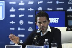 Foto: Racing Club Foto: Racing Club