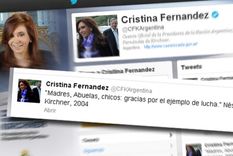 cristina furiosa en twitter dice que griesa ataca al pais cristina furiosa en twitter dice que griesa ataca al pais