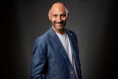 Esteban Ruiz, director de la agencia Retina y especialista en Storytelling.