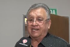 Marcos se retiró de la banda.&nbsp;