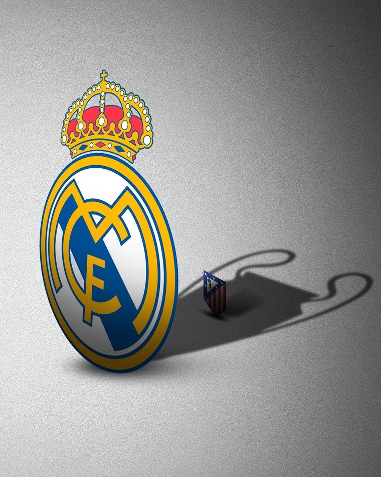 Los desopilantes memes tras la clasificación merengue frente al colchonero. Foto: Redes