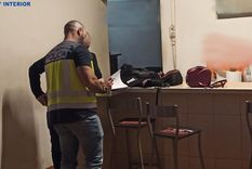 Foto: Ministerio del Interior mallorquino Foto: Ministerio del Interior mallorquino