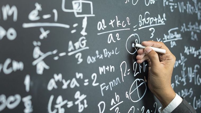 El comportamiento humano está gobernado por una serie de ecuaciones, asegura el matemático y autor británico David Sumpter.(Fuente: ISTOCK)