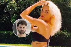 ¿novios? el baile super sensual de lali a cordoba, el ex actor de atav