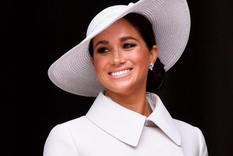 Los famosos de Hollywood entraron en la onda de un entrenamiento personal que hasta Meghan Markle hace para lucir como una estrella. Foto: Getty Images