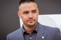 Liam Payne falleció este miércoles por la tarde. Foto: EFE Liam Payne falleció este miércoles por la tarde. Foto: EFE