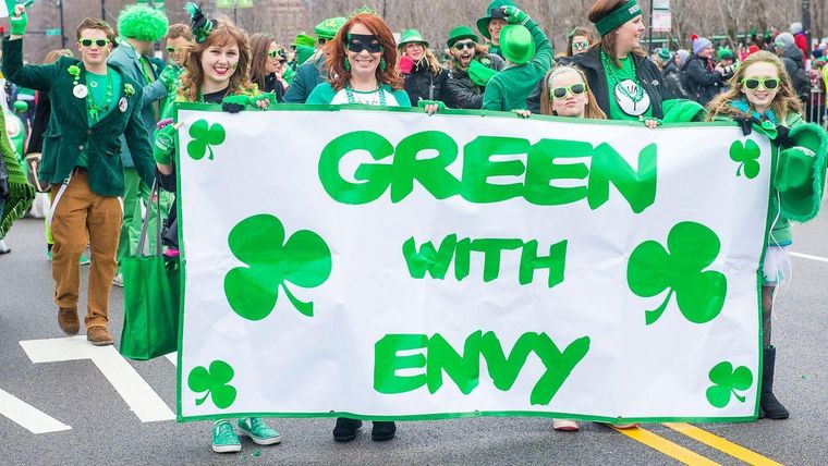 Irlanda ha experimentado una transformación social en las últimas décadas, pasando de ser una sociedad profundamente conservadora a una nación liberal y progresista.