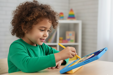 La tablet infantil de Xiaomi que busca liderar en China.