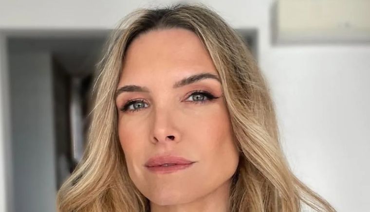 Problema familiar Sofía Zámolo expuso los problemas por lo que pasa actualmente.