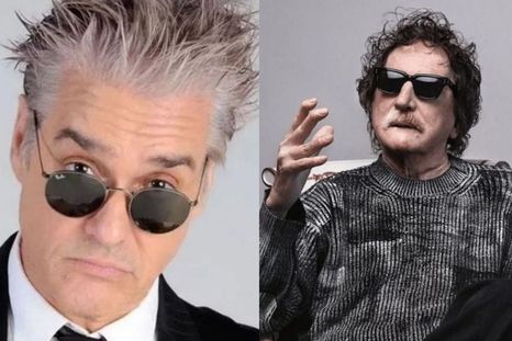 El conductor y el músico en el centro de una polémica. El conductor y el músico en el centro de una polémica.