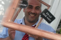 un funcionario del pro se burlo del fisico de silvina batakis y fue escrachado