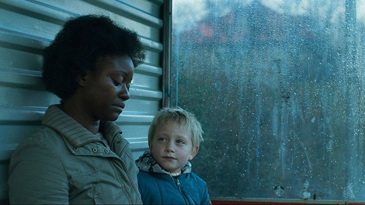 Netflix tiene una película dura y humana que casi nadie conocía hasta ahora