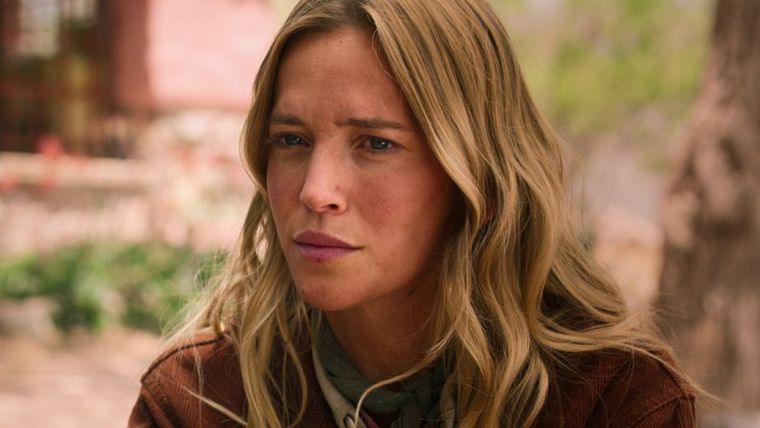 LUISANA LOPILATO ESTÁ ESPERANDO A SU CUARTA HIJA. LA ACTRIZ ACABA DE ESTRENAR SU NUEVO TRABAJO Y POR ESE MOTIVO HABLÓ DE SU PRESENTE.