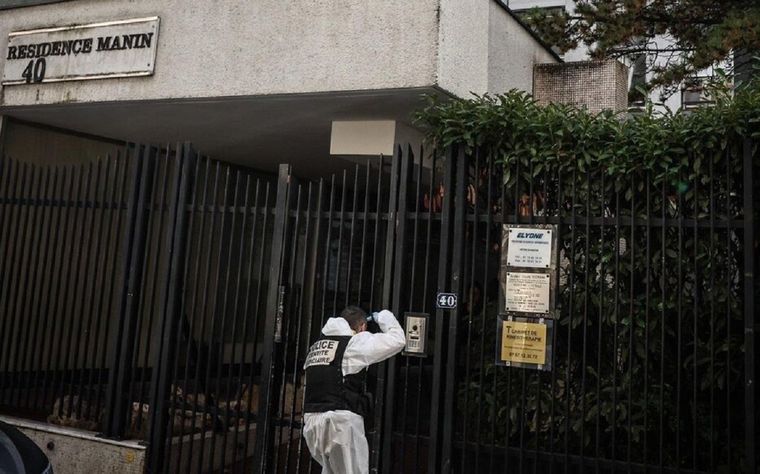 Foto: LP/Frédéric Dugit