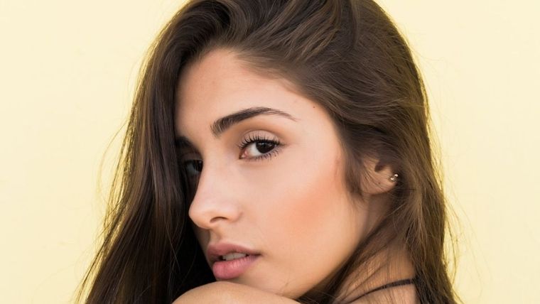 Nunca hablan sobre sus problemas